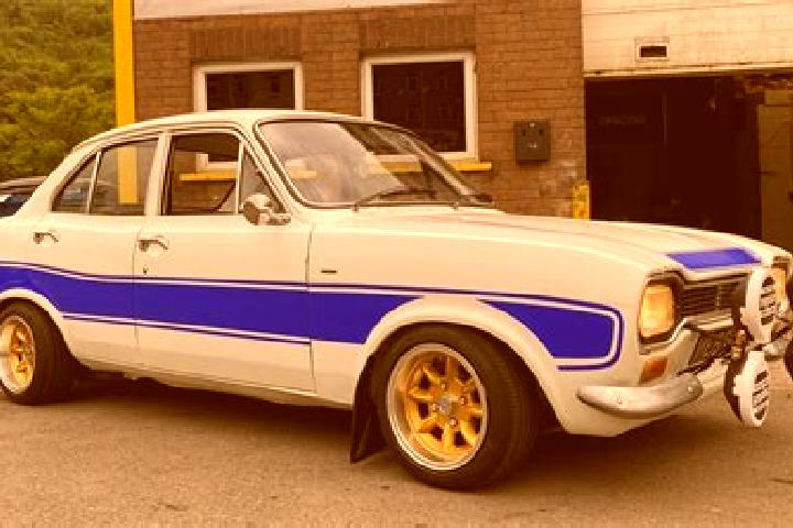 escort Torpe