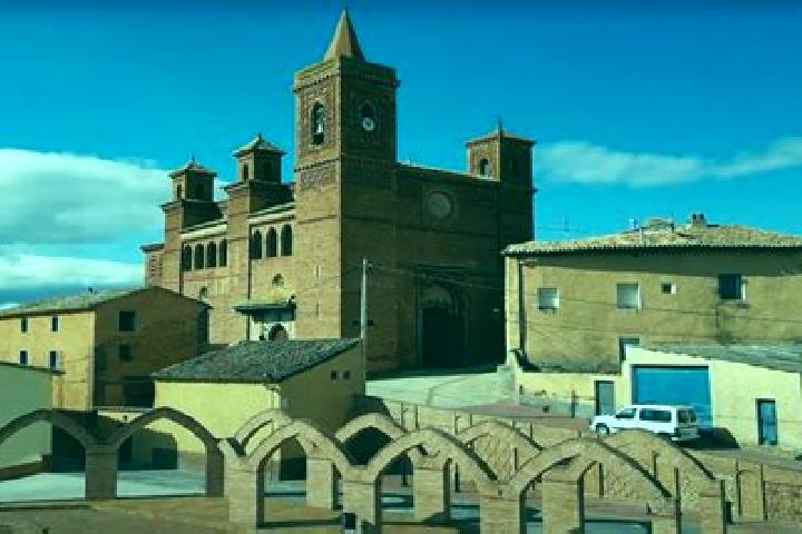 escort Torralba de Aragon