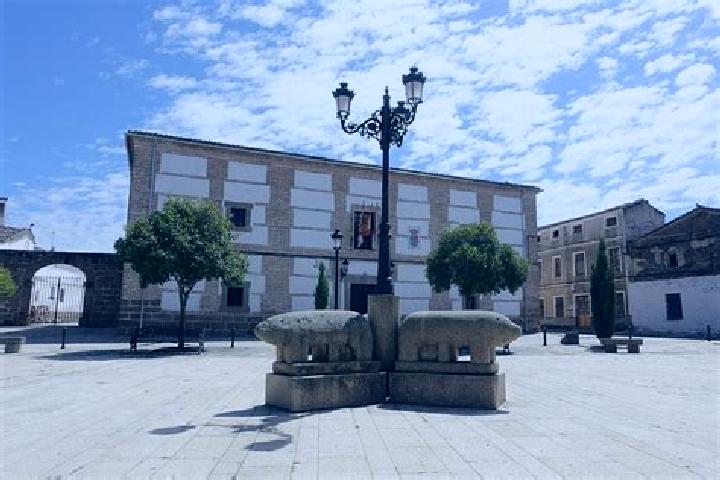 escort Torralba de Oropesa