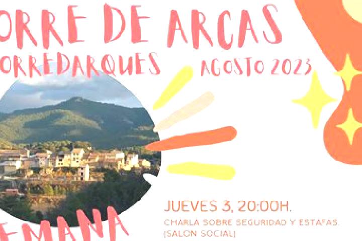 escort Torre de Arcas