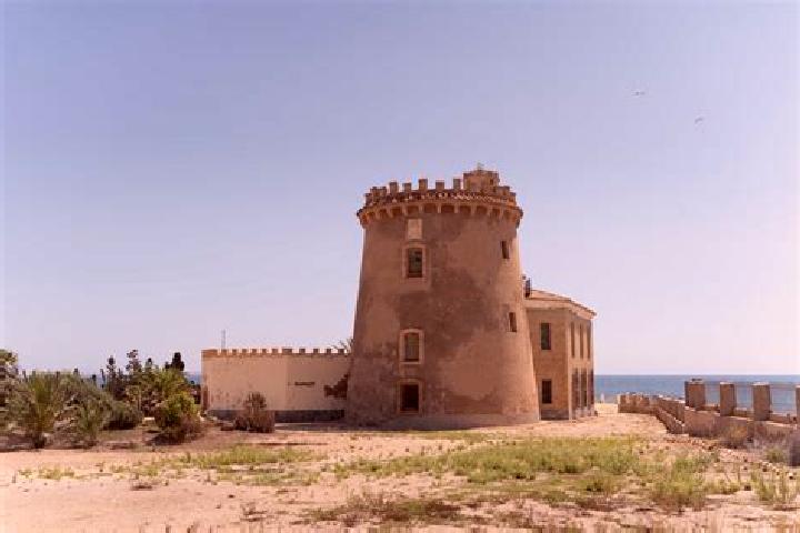 escort Torre de la Horadada