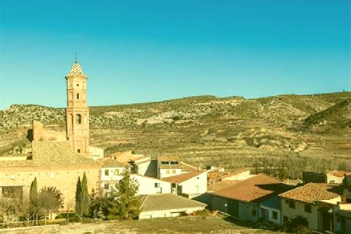 escort Torre de las Arcas