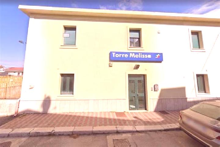 escort Torre Melissa