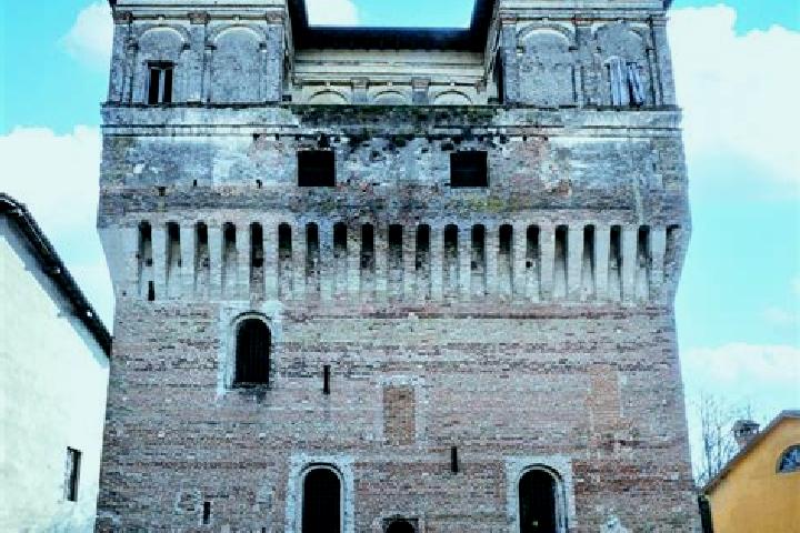 escort Torre Pallavicina