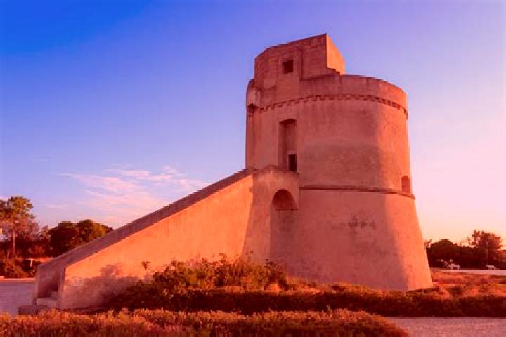 escort Torre Suda