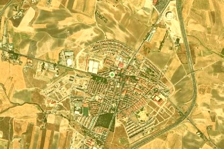 escort Torrejon de la Calzada