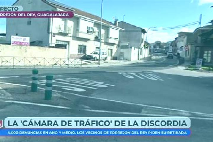 escort Torrejon del Rey