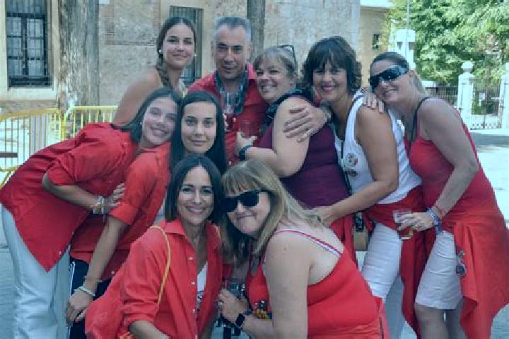 escort Torrejon el Rubio