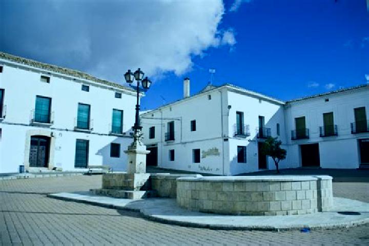 escort Torrejoncillo del Rey