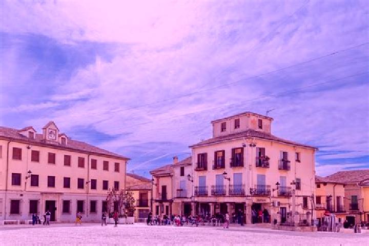 escort Torrelaguna