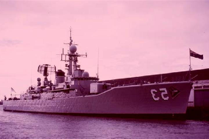 escort Torrens