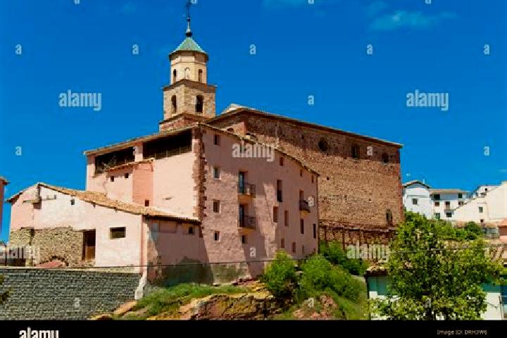 escort Torres de Albarracin