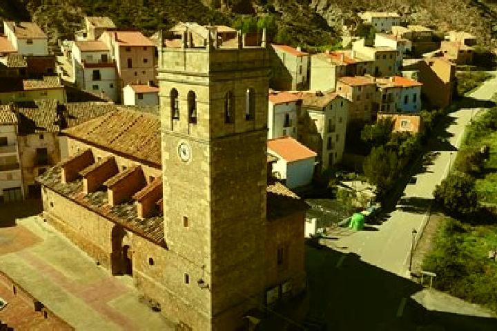 escort Torres de Berrellen