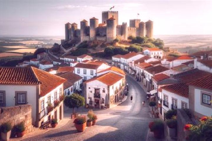 escort Torres Vedras
