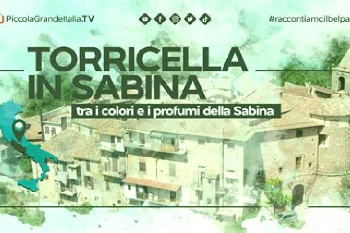 escort Torricella in Sabina