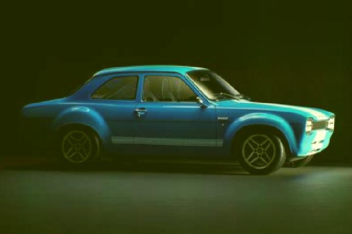 escort Torro