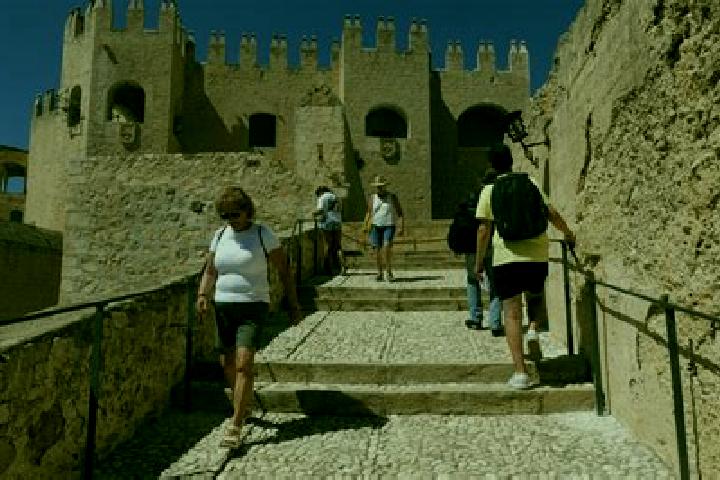 escort Torrubia del Castillo