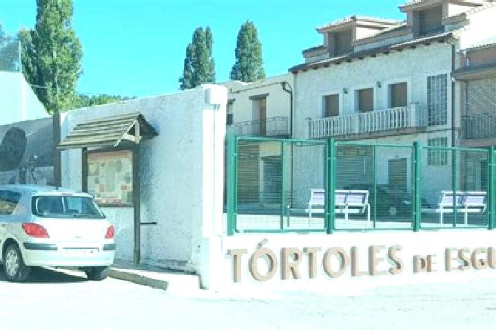 escort Tortoles