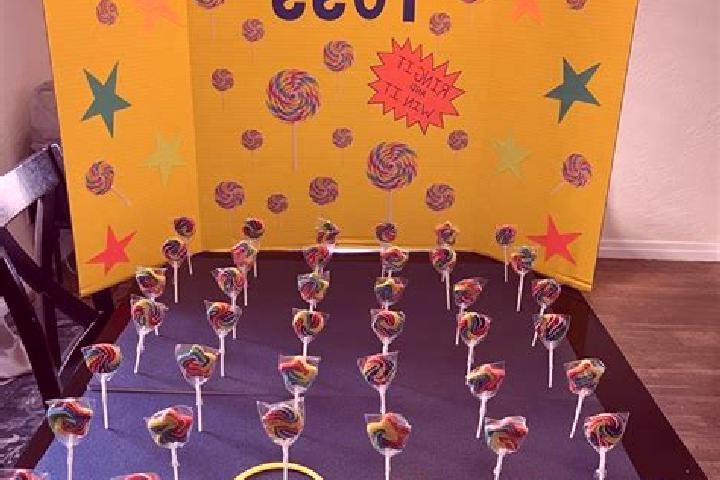 escort Toss