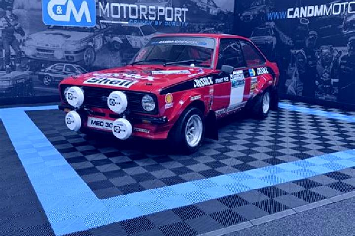 escort Tostamaa
