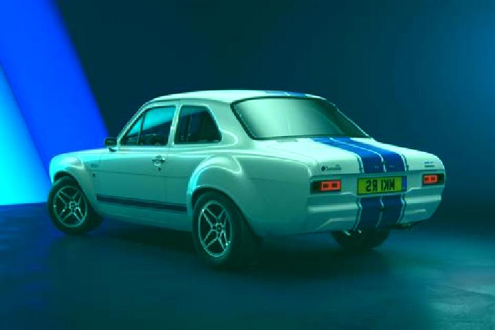 escort Totrou
