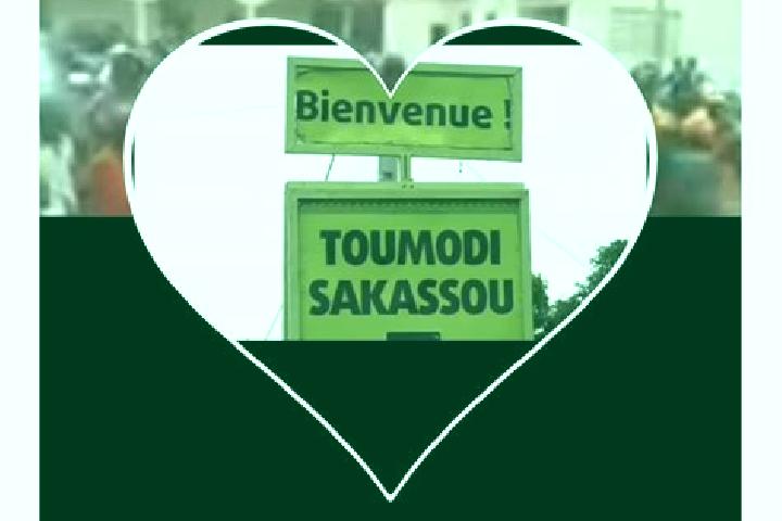 escort Toumodi Sakassou