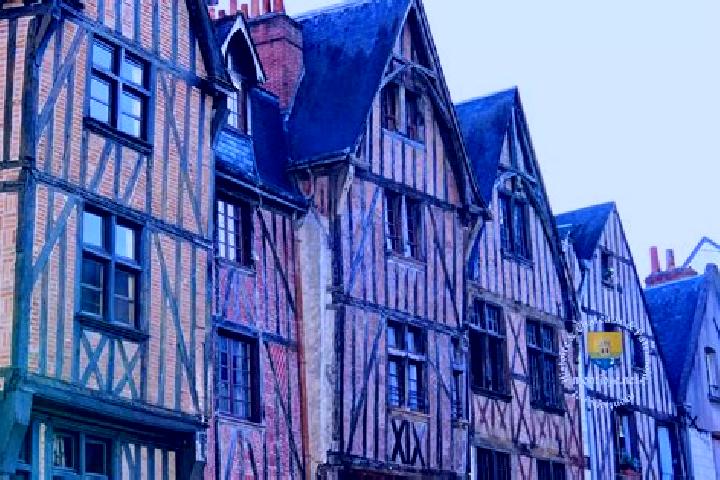 escort Tours-sur-Marne