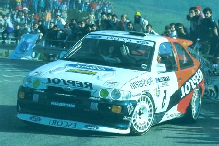 escort Tourvre
