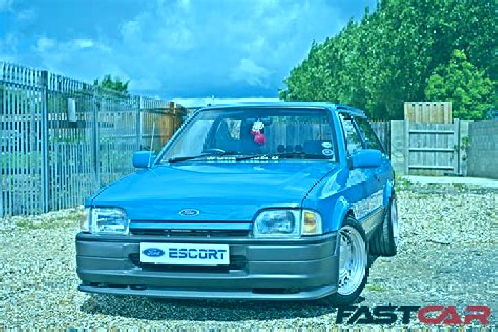 escort Towlash
