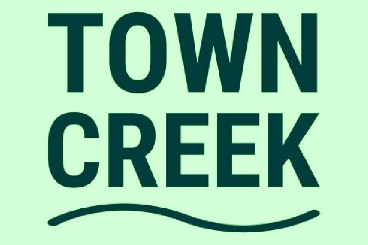 escort Town Creek