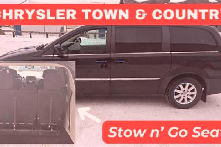 escort Town n Country