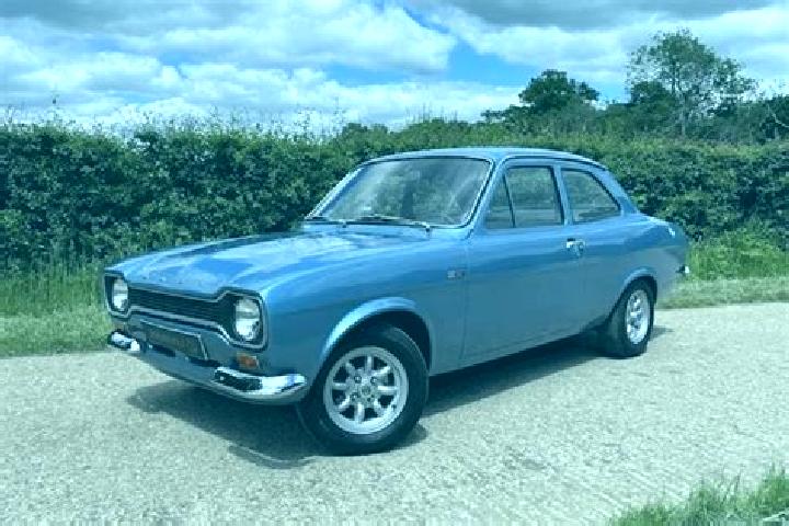escort Townhill