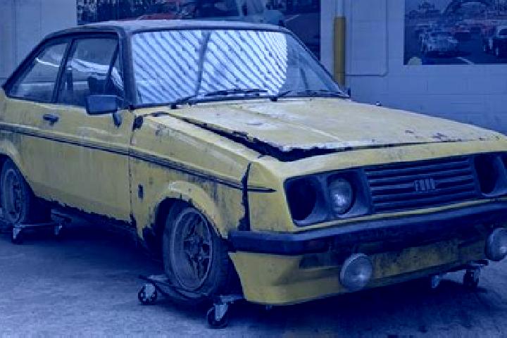 escort Townline