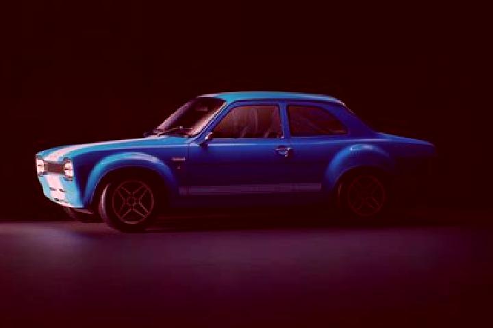 escort Townsend