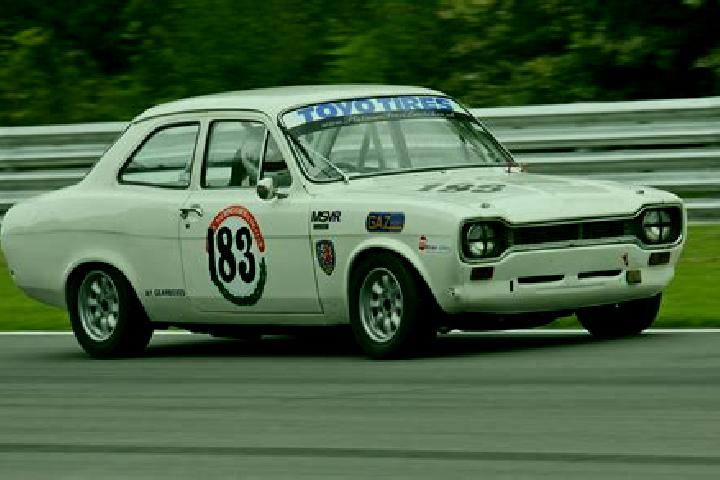 escort Toyo