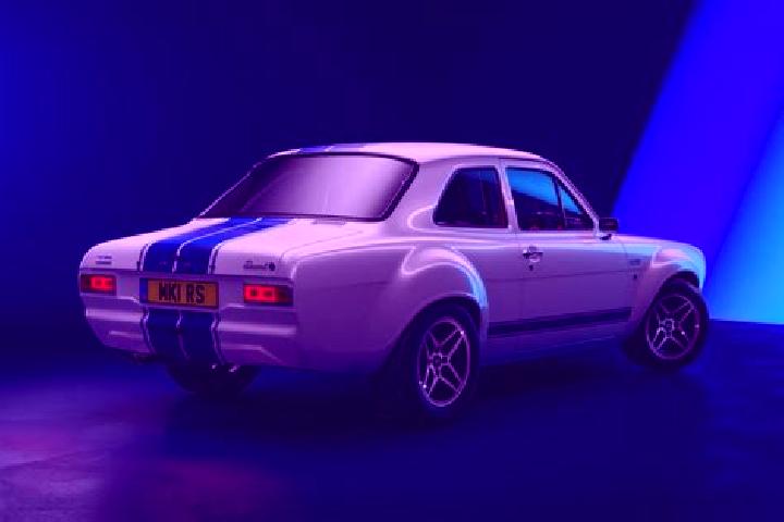 escort Toyos