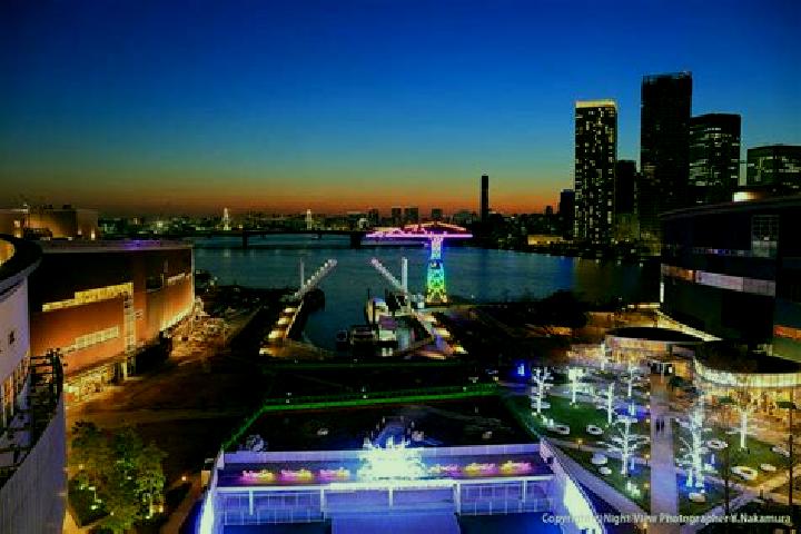 escort Toyosu