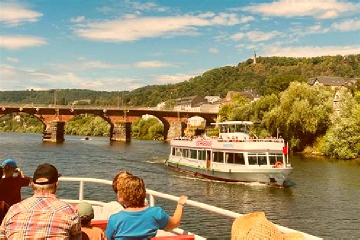 escort Traben-Trarbach