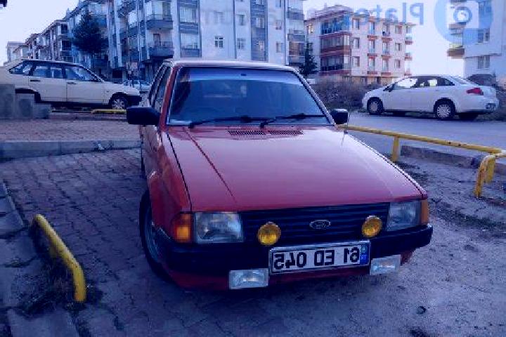 escort Trabzon
