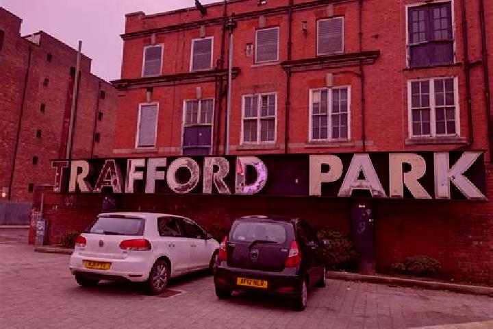 escort Trafford Park
