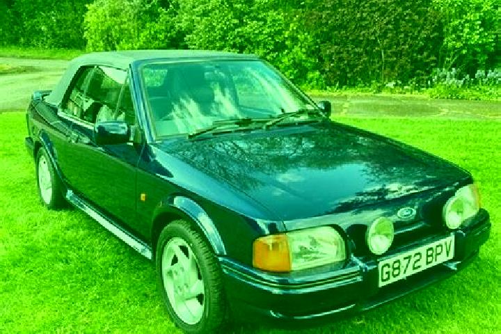 escort Trafford