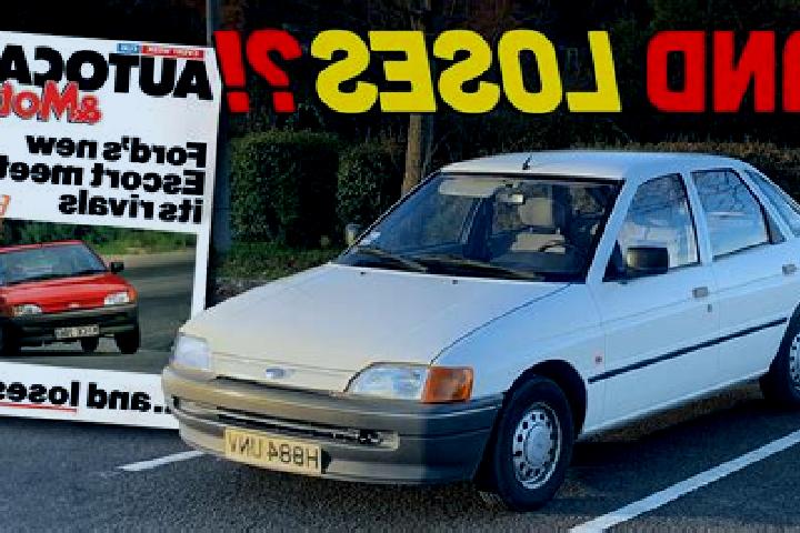 escort Trafinello I