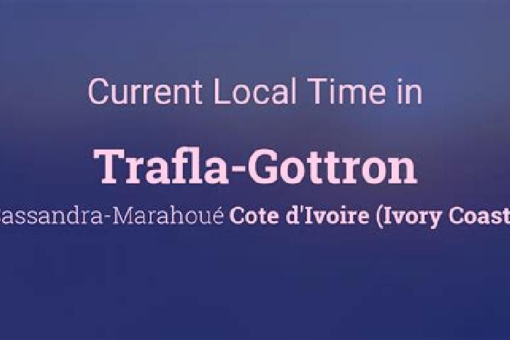 escort Trafla-Gottron