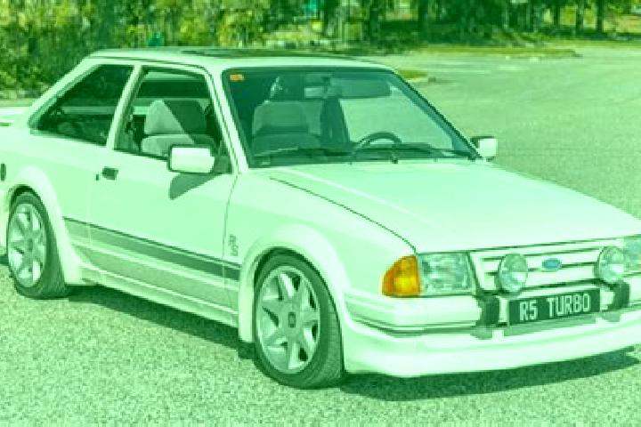 escort Tragano