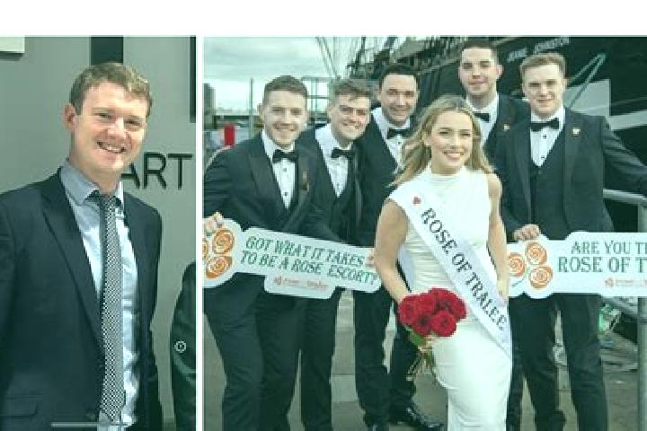 escort Tralee