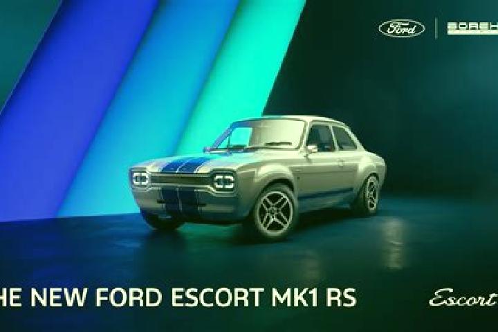 escort Tramm