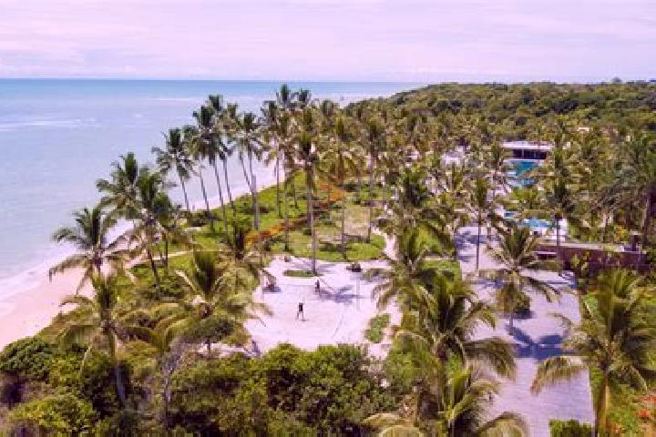 escort Trancoso