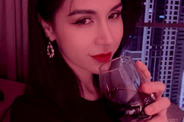 escort Trang