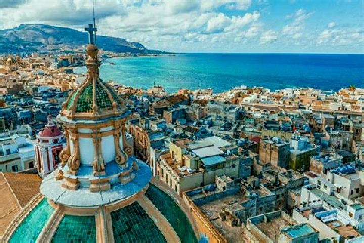 escort Trapani