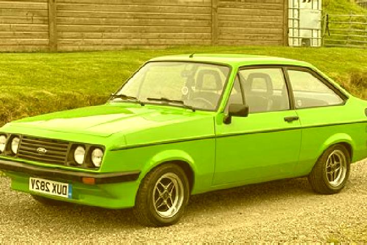 escort Trasanni